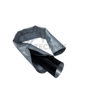 Funda Aislante para Ducto de Calefacción Eberspcher/Webasto de 75mm-80mm, Manguera de Aire Caliente de Plástico para Caravanas, Modelo 292100011092 - Product Image 1