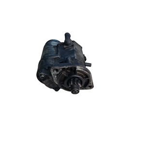 MOTEUR DE DÉMARREUR HYUNDAI Santa Fe 2ème Série 3610027011 Diesel 2188 (03>06) - Product Image 1