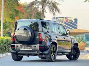 NUEVO LAND ROVER DEFENDER 110 X-DYNAMIC 2025, 6 CILINDROS, 5 PLAZAS, TRANSMISIÓN AUTOMÁTICA, EN VENTA - Product Image 5