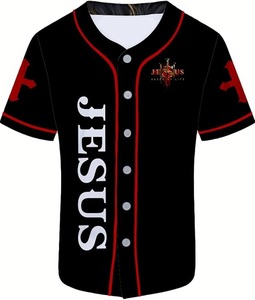 Uniforme de béisbol sublimado personalizado al por mayor, absorbe la humedad, costuras duraderas, diseño personalizado para equipos de jóvenes/adultos - Product Image 6