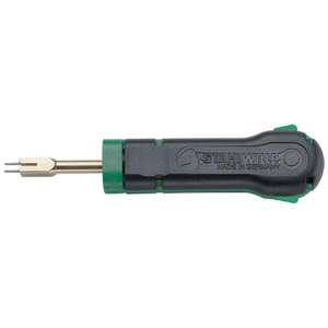 Herramienta Extractora de Cables Stahlwille KABELEX para Conectores Automotrices - Product Image 1