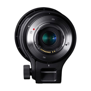 Objectif EF 70-200mm f/4L IS II USM pour appareils photo reflex numériques, objectifs d'appareil photo blanc-2309C002 - Product Image 6