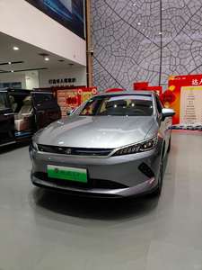 Nouvelle Voiture Électrique Pure 2026 B Y DD Qin Plus FWD 4 Portes 5 Places, Type Agressif, Autonomie 420 km - Product Image 5