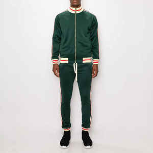 Alta calidad del fabricante 100% algodón francés Terry ácido lavado Vintage Zip Hoodie Custom 2 Way Zipper Active Bottoms para hombres - Product Image 5