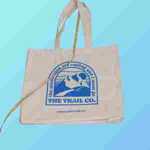 Venta al por mayor de gran capacidad estilo bohemio bolso de mano respetuoso con el medio ambiente tela de algodón duradera ligero impermeable con cremallera portátil - Product Image 5