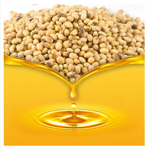 น้ำมันถั่วเหลืองกลั่นน้ำมันถั่วเหลืองจากโรงงานน้ำมันถั่วเหลือง - Product Image 2