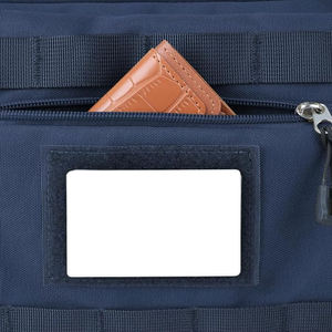 Bolsas de gimnasio ligeras de lujo de alta calidad con impresión personalizada y forro de poliéster Logotipo personalizado Gran capacidad Nueva llegada - Product Image 4