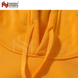 Sudadera con Capucha de Invierno para Hombre, Logotipo Personalizable, Alta Calidad, Transpirable, a la Moda para Adultos - Product Image 2