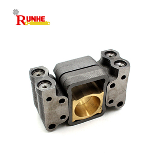 Parti Speciali per Trattori, Pompa Idraulica per Trattore 1810860M93 M F 135,165,175,185 - Product Image 1