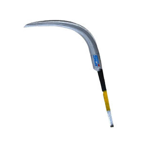 Coupe-récolte de palme à huile de rasoir d'équipement d'aquaculture direct d'usine - Product Image 1