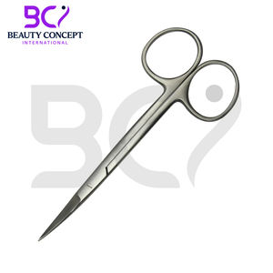 ชุดเครื่องมือทำเล็บมือเล็บเท้าสแตนเลสอย่างดี สำหรับเล็บหนา ทนทาน ใช้งานได้ระดับมืออาชีพ สำหรับทำเล็บมือและเล็บเท้า ปากคีบกว้าง - Product Image 5