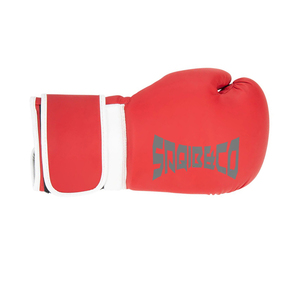 Enfants Gants de Boxe pour Enfants Sac de Frappe Kickboxing MMA Formation Gants de Sparring Accepter Logo Personnalisé Cuir - Product Image 4