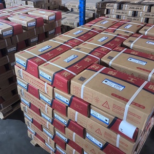 J507 E7018 Low Hydrogen Welding <strong>Electrode</strong> Mild Steel Welding Rod for Structural Steel High Quality Small Splash Factory Supplier - Product Image 3