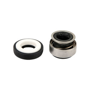 Joint mécanique 58U pour machine de teinture Solution d'étanchéité à haute efficacité - Product Image 4