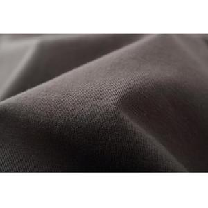 New Design <b>Men's</b> 100% Cotton Short Sleeve Casual T-<b>Shirt</b> Round Neck Shoulder Slope with Tape Solid Color Made in Bangladesh - Product Image 6