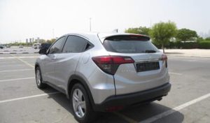 2020ฮอนด้า CR-V ฮอนด้าใช้กับเบาะหนังตกแต่งภายในสีเข้มระบบควบคุมความเร็วคงที่ ACC - Product Image 6