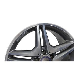 JANTE EN ALLIAGE MERCEDES Classe C S. Break W205 A1764010302 (14>) - Product Image 6