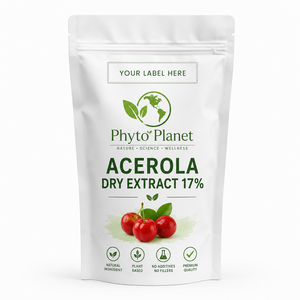 Marca Privada - Acerola 17% - Product Image 1