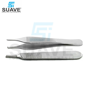 เครื่องมือผ่าตัดต้อกระจกตาสแตนเลสเครื่องมือผ่าตัดด้านจักษุวิทยา - Product Image 5