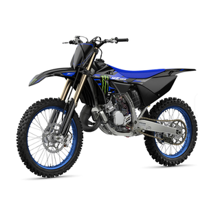 ยามาฮ่า YZ125 รุ่น Monster Energy Edition ปี 2026 รถมอเตอร์ไซค์วิบาก YZ125 รุ่นปี 2026 รถมอเตอร์ไซค์ออฟโรด YZ125 - Product Image 4