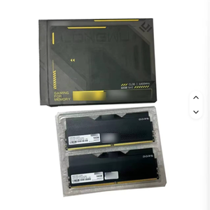 Módulo de Memoria para Juegos de Escritorio Glo-way Original de Alta Calidad en Oferta, 32GB 64GB 48GB 96GB, DDR5 24GB, 6000MHz REG ECC Deepseek - Product Image 3