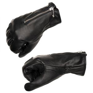 Gants de moto de course à écran tactile personnalisés de haute qualité pour unisexe - Product Image 2