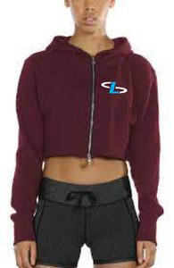 Haut de sport coupe-vent pour femme 2025, sweat à capuche long, vêtement de rue, imprimé, uni, design occidental, fabrication - Product Image 3