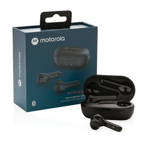 หูฟังและหูฟังเพลงแบบมีสาย85 Motorola สั่งทำได้สำหรับ Motorola - Product Image 5