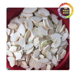 Fruta de pan congelada IQF | Sin azúcar añadido | Origen de Vietnam - Product Image 4