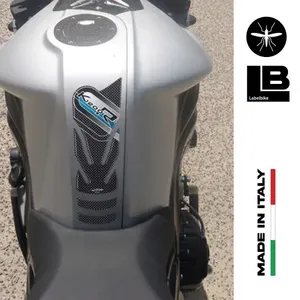 Adesivo Decorativo Protettivo 3D in Gel per Serbatoio Moto BMW K1200R - Product Image 2