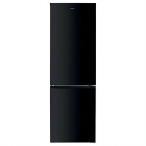 Refrigerador y Congelador CCH2T618EBBF Clase E Negro Total No Frost 60x60x186cm - Product Image 3