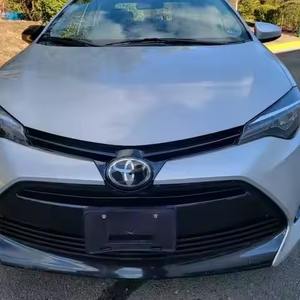 POCO MES USADO 2019 T O Y O T A COROLLA LHD - Product Image 1