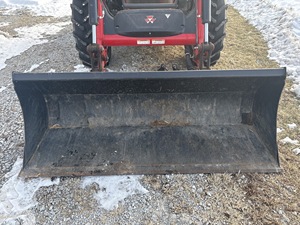 Massey Ferguson 4707 2021 - Product Image 5