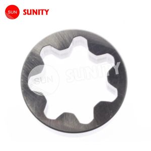 420956675โรเตอร์ปั๊มน้ำมัน sunity ไต้หวัน - Product Image 3