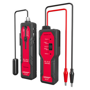 NOYAFA NF-817 <span class=keywords><strong>detector</strong></span> de fio avançado 500m traçando ponto de ruptura construção de caminho posicionamento - Product Image 2