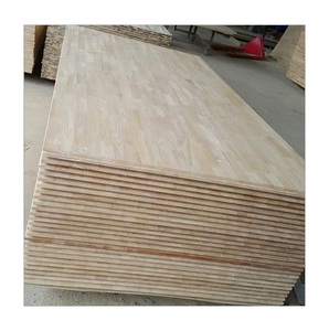 แผงไม้ร่วมนิ้วสำหรับโครงการ DIY-ขนาดต่างๆ - Product Image 6