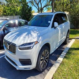 MEILLEUR PRIX POUR VOLVO XC90 T5 Momentum 2022 - Product Image 2