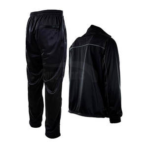 Chándales deportivos para hombres hechos a medida Nuevo estilo Tallas grandes Transpirable y secado rápido para salidas deportivas de primavera e Invierno - Product Image 6