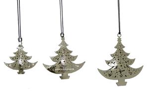 Gold And Shiny <b>Large</b> Christmas Wall Hanging <b>Ornaments</b> For Church Decor' "Handmade Christmas Wall hanging <b>Ornaments</b> Eco Friendly" - Product Image 3