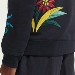 Sudaderas de Forro Polar para Hombre de Alta Calidad en Poliéster/Algodón, Personalizadas con Estampado, Bordado, Patrón Sólido y Logotipo Personalizado - Product Image 3