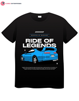 T-shirts pour hommes personnalisés décontractés et formels, en tricot uni, avec impression numérique, transfert thermique en vinyle, autocollant DTF