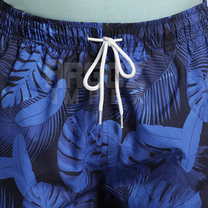 กางเกงขาสั้นผู้ชายแบบใหม่สั่งทำพิเศษ พิมพ์ลายแบบ Sublimation ผ้าโพลีเอสเตอร์ 100% สีพื้นลำลอง สำหรับขาย ผลิตในปากีสถาน - Product Image 5