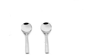 Juegos de cubiertos decorativos de acero inoxidable, utensilios de cocina, juego de herramientas de vajilla, juego de cubiertos de metal - Product Image 6