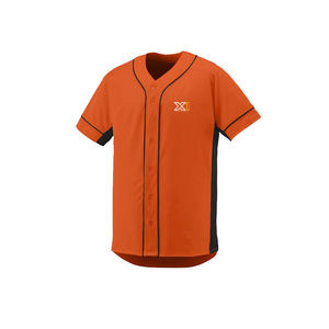 Pure Quality Affordable Price Trending Style New Arrived Private Label Good <b>Manufacturer</b> Baseball Uniforms - Product Image 2