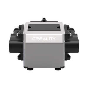 Nuevo Grabador Láser CR-Laser Falcon de 10W con Asistencia de Aire para Acrílico, Piedra, Metal, Plástico, Vidrio, Goma, Madera, Contrachapado, MDF, 40W Máx. Weihong - Product Image 5