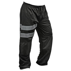 Ice Hockey Latest Design High Quality <b>Cool</b> Hockey Pants With Adjustable <b>Belt</b> & Zip Features Custom Sublimation for Team Wear - Product Image 6