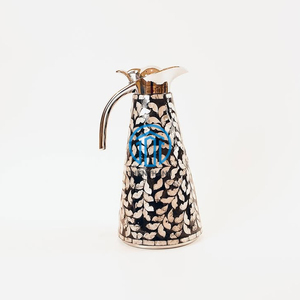 New Arrival Handmade MOP Thermos Vietnam Craftsmanship Ideal for <b>Eid</b> <b>Gift</b> and Daily Use handmade in Vietnam - Product Image 1