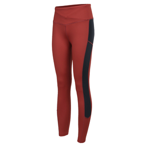 Wholesale Premium High Waist Seamless Yoga <b>Leggings</b> <b>Women</b> Fitness Cotton Stretch Gym Pants Tummy Control Casual Summer wear - Product Image 4