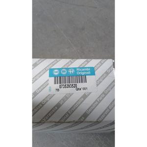 Adesivo per Porta Anteriore Destra FIAT Multipla 2a Serie (04>) 735393520 - Product Image 5