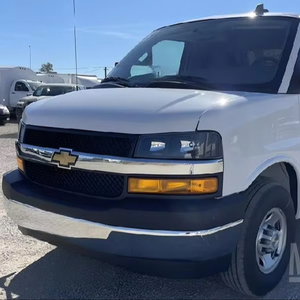 COMPRA Camionetas CHEVROLET EXPRESS 2500 - Product Image 1